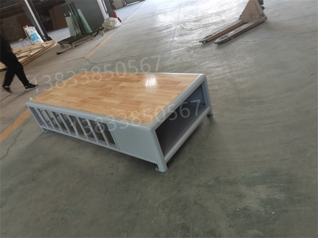 丹东拘留所床具