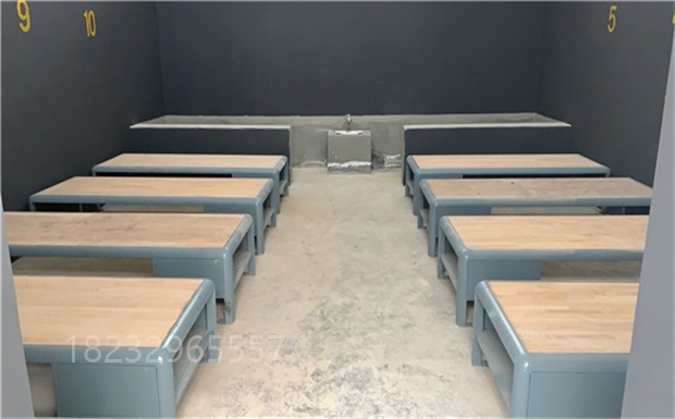 丹东拘留所床具
