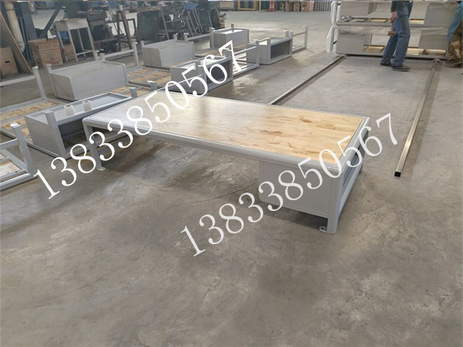 丹东监狱床具